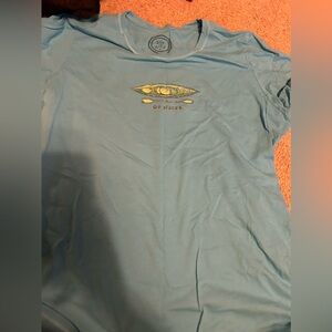 Life is good large t shirt